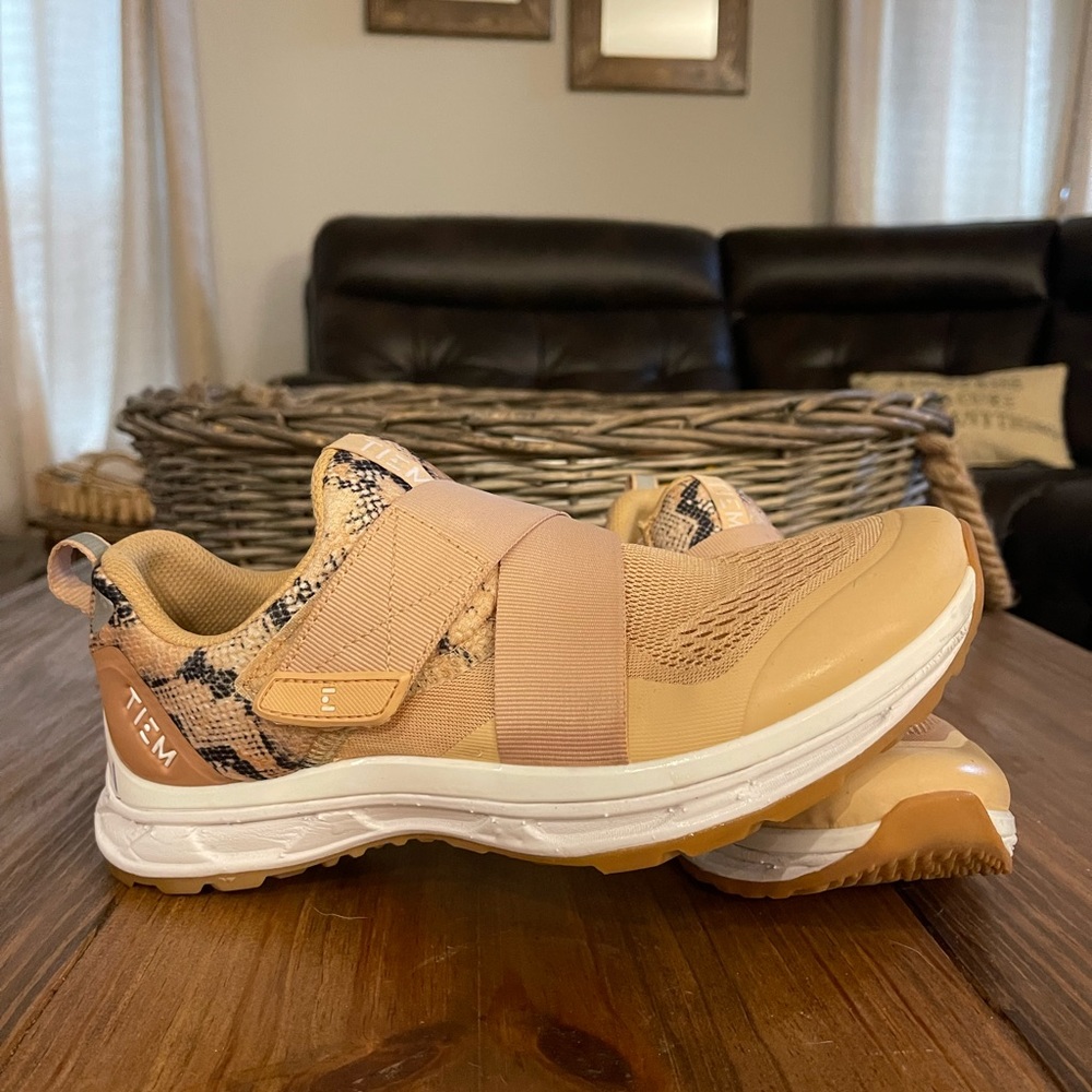 TIEM Cycle Shoes